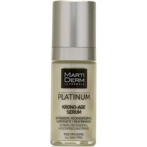 Martiderm Krono Age Serum reparador y redensificante antiedad 30mL