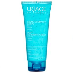 Uriage Exfoliante facial y corporal para pieles sensibles 200mL