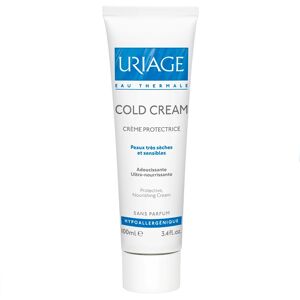 Uriage Cold Cream Pieles secas agredidas 100mL