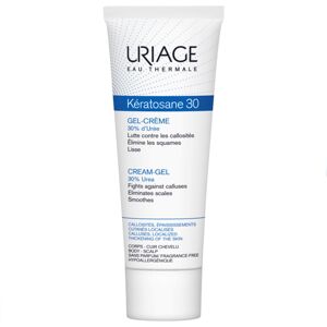 Uriage Keratosane 30% Gel Crema 75mL