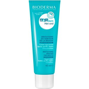 Bioderma ABCDerm Irritaciones peri-orales alrededor de la boca 40mL