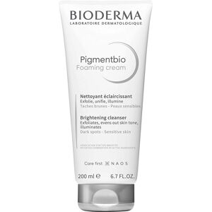 Bioderma Crema espumosa Pigmentbio 200mL