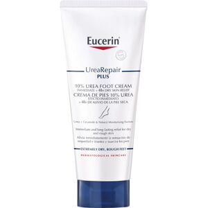 Eucerin Crema para pies Urea Repair Plus Piel seca 100mL