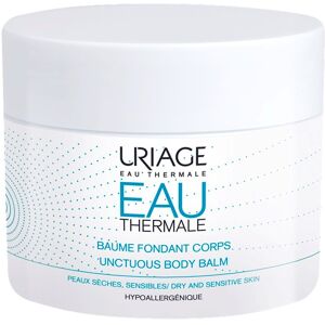 Uriage Bálsamo hidratante corporal Eau Thermale 200mL