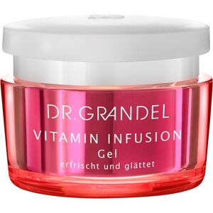 Dr Grandel Gel de infusión de vitaminas 50mL