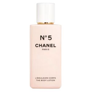 Chanel Nº5 la Loción Corporal 200mL