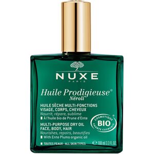 Nuxe Huile Prodigieuse Néroli 100mL