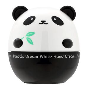 TonyMoly Crema de Manos Blanca Panda's Dream 30g