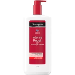 Neutrogena Loción reparadora corporal intensa 750mL