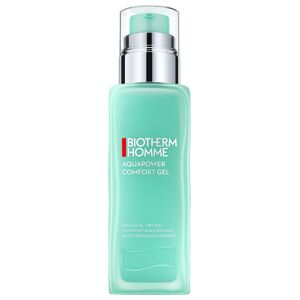 Biotherm Homme Aquapower Gel Confort Hidratación y Nutrición Piel Seca 75mL