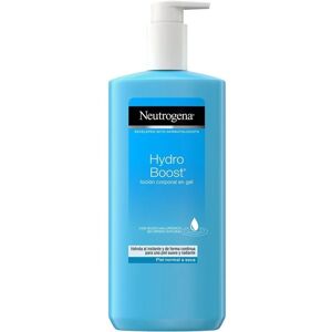 Neutrogena Loción corporal en gel hidratante Hydro Boost 400mL