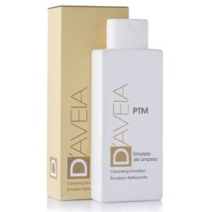 D´Aveia Emulsión limpiadora Ptm 200mL