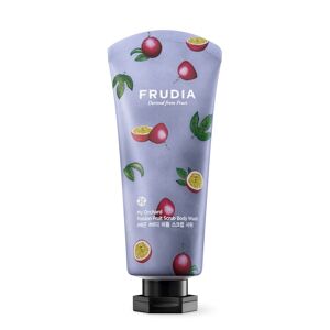 Frudia Gel exfoliante corporal de fruta de la pasión My Orchard 200mL