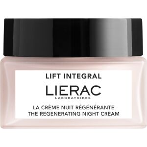 Lierac Lift Integral la Crema de Noche Regeneradora 50mL