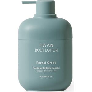 Haan Loción corporal rellenable 250mL Forest Grace