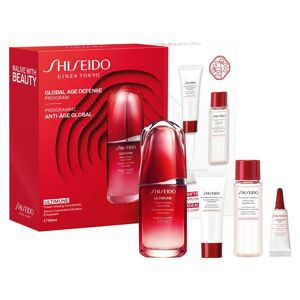 Shiseido Concentrado de Infusión de Energía Ultimune 3.0 1 un.