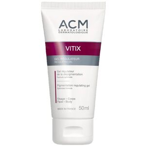 ACM Laboratoire Dermatologique Gel regulador Vitix 50mL