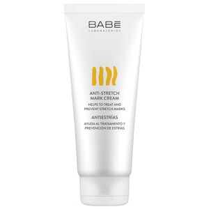 Babé Crema antimarcas para prevenir y corregir 200mL