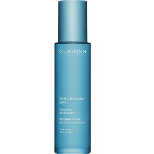 Clarins Hydra Essentiel [Ha2] Emulsión hidratante y suavizante 75mL