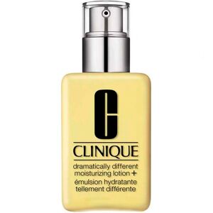 Clinique Loción Dramáticamente Diferente Pieles secas a mixtas 125mL