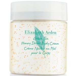 Elizabeth Arden Crema corporal de gotas de miel y té verde 500mL