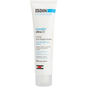 Isdin Ureadin Rx 20 Crema emoliente ultrahidratante 100mL