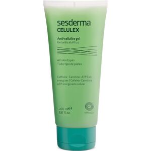 Sesderma Gel corporal anticelulítico Celulex 200mL