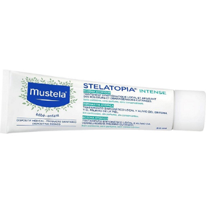 Mustela Eczema atópico intenso Stelatopia 30mL