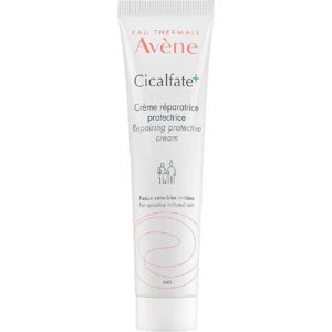 Avène Cicalfate + Crema reparadora para pieles dañadas 40mL