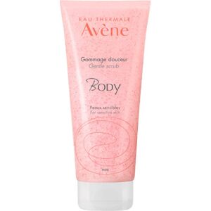 Avène Exfoliante corporal suave 200mL