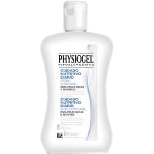 Physiogel Leche corporal 200mL