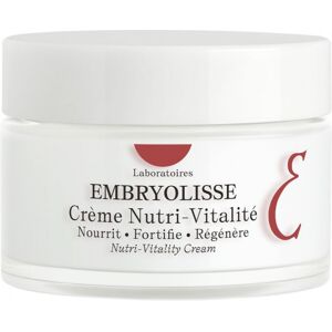 Embryolisse Crema Nutri Vitality 50mL