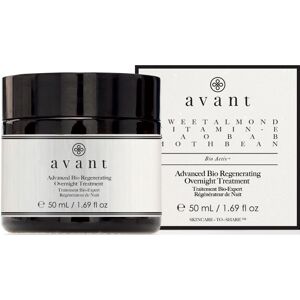 Avant Tratamiento de noche bio regenerador avanzado 50mL