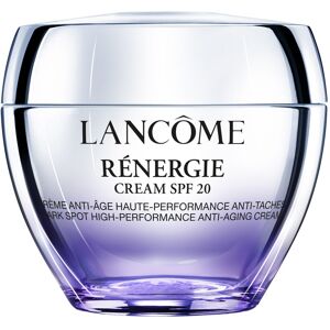 Lancôme Rénergie Crema antiedad de alto rendimiento para manchas oscuras SPF20 50mL SPF20