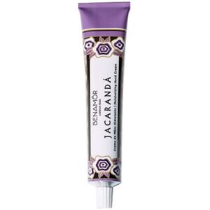 Benamôr Crema de manos hidratante de Jacarandá 50mL