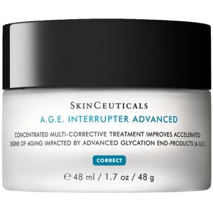 Skinceuticals Age Interrupter Tratamiento avanzado de la piel para la pérdida de elasticidad y firmeza 48mL