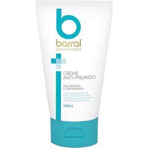 Barral Crema Dermaprotect antipicores 100mL