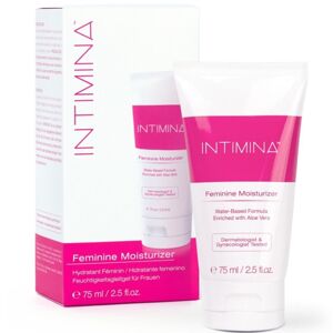 Intimina Hidratante femenino Fórmula a base de agua 75mL