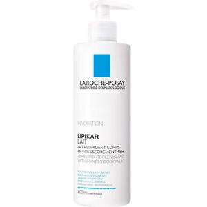 La Roche-Posay Lipikar Hidratante corporal Lait 400mL