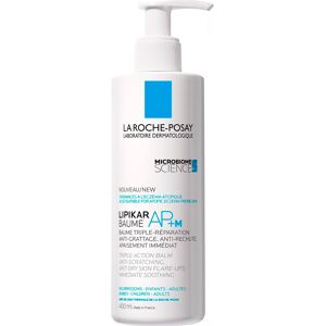 La Roche-Posay Lipikar Ap Hidratante corporal para pieles secas 400mL