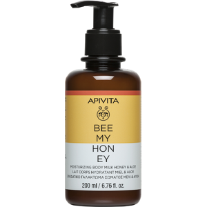 Apivita Leche corporal Bee My Honey 150mL