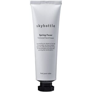 Skybottle Crema de manos perfumada Fiebre de primavera 50mL