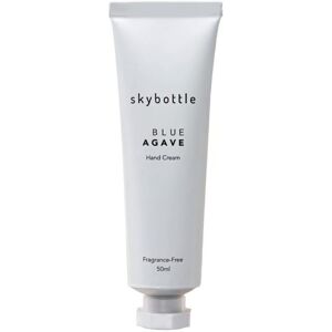 Skybottle Crema de manos perfumada de agave azul 50mL