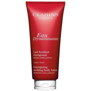 Clarins Loción Corporal Hidratante Eau Dynamisante 250mL