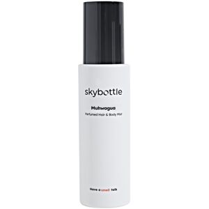 Skybottle Bruma capilar y corporal Muhwagua 100mL