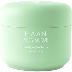 Haan Exfoliante corporal Exfoliar y suavizar 200mL Purifying Verbena