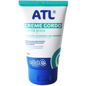 ATL Crema grasa rica para pieles extremadamente secas y sensibles 100g