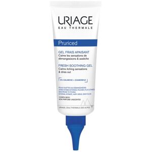 Uriage Gel aliviador del picor pruriginoso 100mL