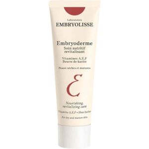 Embryolisse Embryoderme Cuidado Nutritivo Revitalizante 75mL