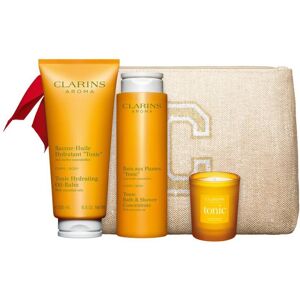 Clarins Bálsamo-Aceite Hidratante Aroma Tonic 1 un.